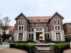 -古文化街旅游区