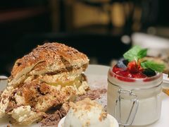 传统提拉米苏-TIAGO HOME KITCHEN(王府中环店)