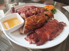 -瓦国小镇·果木烤鸭·融合菜(西口店)