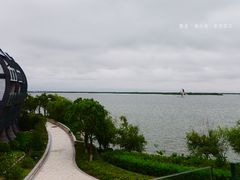 DSC_3062_副本-上海滴水湖皇冠假日酒店