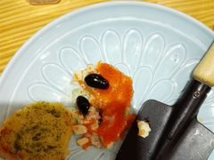 -花潮料理艺食馆(世欧广场店)