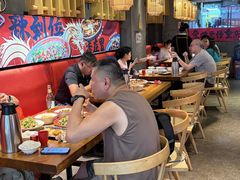 -兔槽江湖菜·重庆璧山兔(水围店)