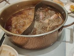 -小茉庐和牛自助火锅(龙湖万达店)