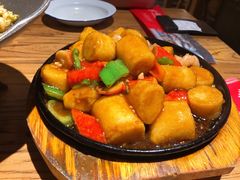 -關東雪东北菜(中庚漫游城店)