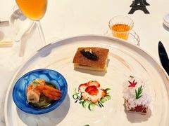 -巴黎轩(澳门巴黎人店)