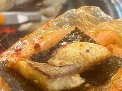 -许妈妈餐厅烤肉烧烤家常菜(明润广场店)