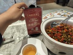 -南方酒店·淮扬菜(回民街店)