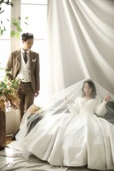 点击看大图 -太郎花子婚纱摄影艺术中心