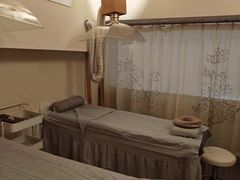-左悦·艾灸调理·推拿按摩·精油SPA(卓悦汇店)