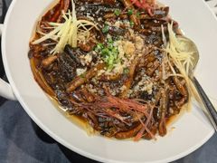 -江南雅厨(李公堤店)