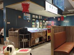 -丰茂烤串(外滩星荟中心店)