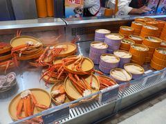 -海底捞大排档火锅(打浦路店)