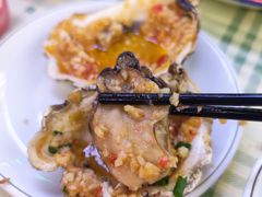 -马叉虫和妖且闲·长沙大排档(解放西店)