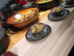 -老城南.鸭血粉丝汤(夫子庙店)