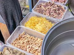 -老字号鸭血粉丝汤(水香街店)