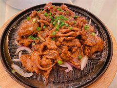 -青年公社烤鸭(青年路店)