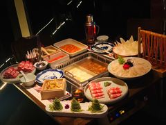 -大隐·成都火锅Bistro(合生麒麟新天地店)