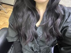 -奈川烫染Salon