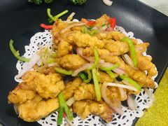 -阿姐小菜(三林店)