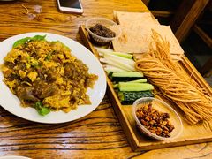 -美味居(古城店)