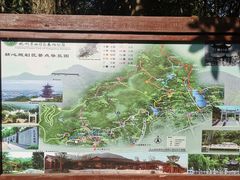 -杭州半山国家森林公园