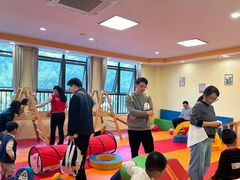 -斯坦星球AI编程·机器人科创·乐高科学·信奥·思维·专注力·STEM·竞赛考级(高新区绿宝广场龙湖狮山天街学习中心)