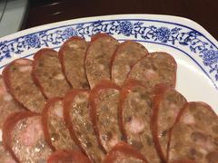 -百花深处·老北京风味菜