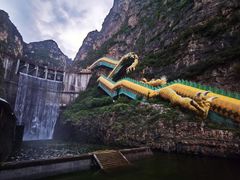 -龙庆峡风景区