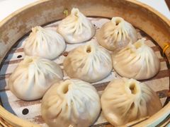 -馋三尺蟹粉小笼(人民广场店)