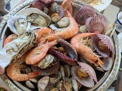 一锅海鲜-良师门滨海人家·海鲜·家常菜(滨海城店)
