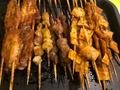 -望京小腰(北京总店)