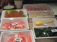 -野妹经典火锅(江夏中百店)