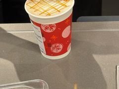 -星巴克臻选(上海长风大悦城店)