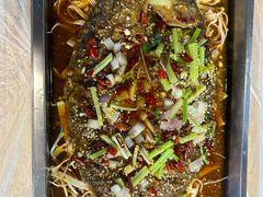 -郑记•不夜城烧烤•龙虾•虾蟹(黄鹤楼店)