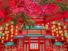 -艳阳天·非遗楚菜(武汉客厅店)