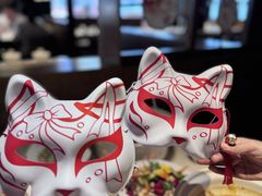 -唐猫庭院·千年陕菜(大唐不夜城店)