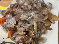 -亲昵春川鸡排(韩国美食街店)