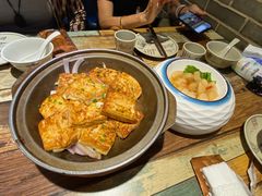 -江南婆婆(车墩店)