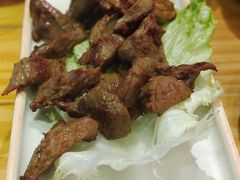 护心肉-喜来稀肉(张杨路店)