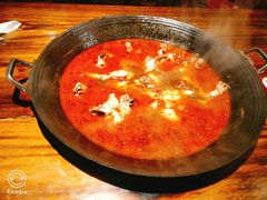 -老天桥蛙炉火锅(姑苏总店)