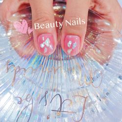 -Beauty Nails 美甲美睫皮肤管理
