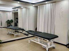 -简·无界健身工作室·运动康复·体态(石厦店)