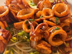 -强记海鲜·大排档(蛇口新街店)