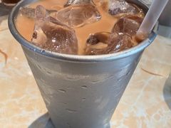 -颓记茶餐厅(美景总店)
