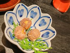 -希望日本料理(保利香槟花园店)