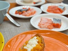 -佰园全日西餐厅-厦门佰翔软件园酒店