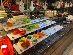 -御品海宴海鲜自助餐厅(龙岗万科广场店)
