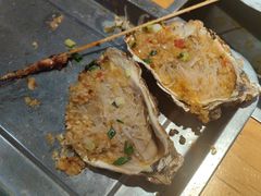 -新疆烧烤王(广灵店)
