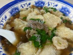 -赵氏牛肉罩火烧