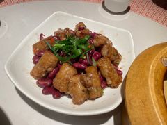 -话梅·客家小厨(东门店)